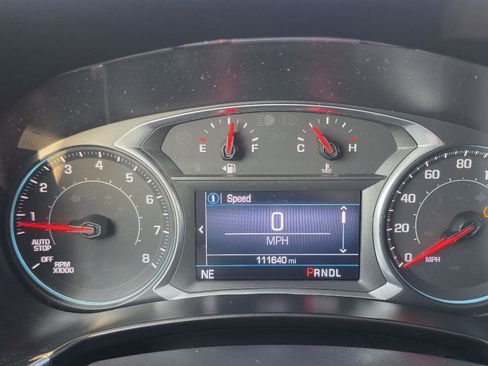 Used 2020 Chevrolet Equinox LT image 24