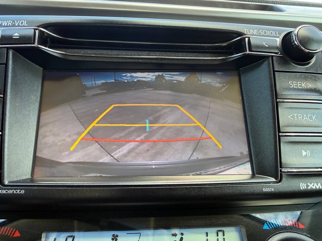 Used 2018 Toyota RAV4 XLE w/ Plus Extra Value Package AWD/4WD image 39