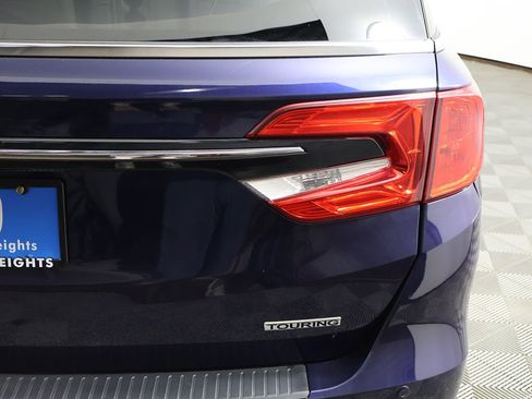 Used 2022 Honda Odyssey Touring image 19