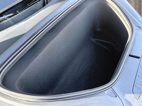 Used 2024 Tesla Model X Long Range image 21