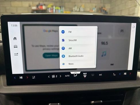 New 2026 Ford Explorer ST AWD/4WD image 21