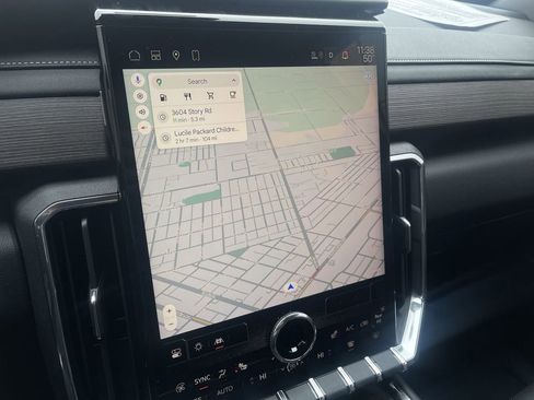 Used 2024 GMC Acadia Denali w/ Super Cruise Package image 14