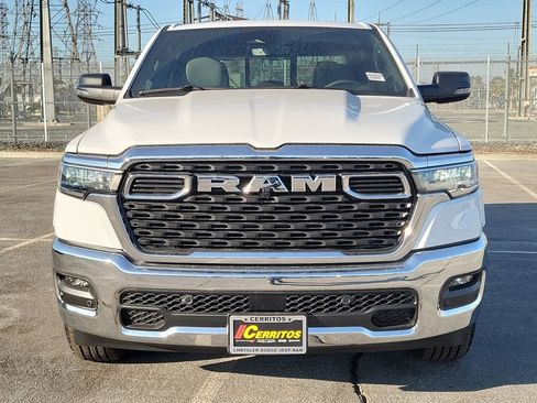 New 2026 RAM 1500 Big Horn image 19
