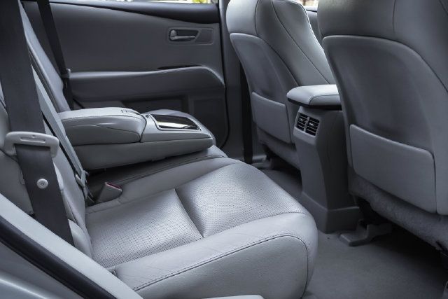 Used 2011 Lexus RX 350 AWD w/ Premium Pkg image 24