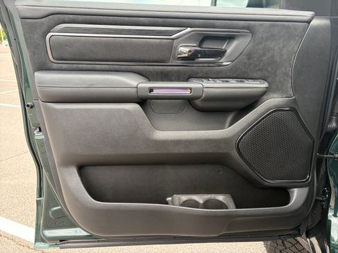 New 2026 RAM 1500 RHO AWD/4WD image 9