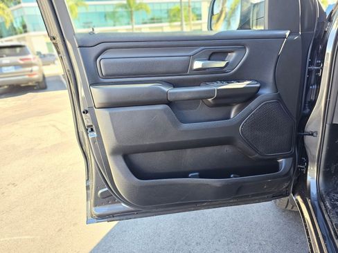 New 2026 RAM 1500 Express image 20