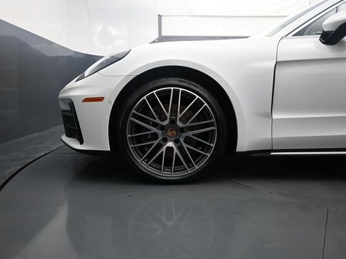 New 2026 Porsche Panamera 4 AWD/4WD image 8