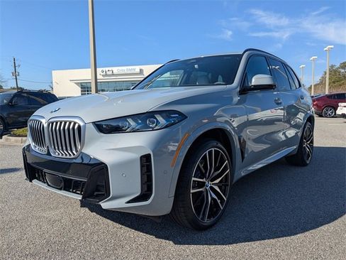 New 2026 BMW X5 xDrive40i image 9