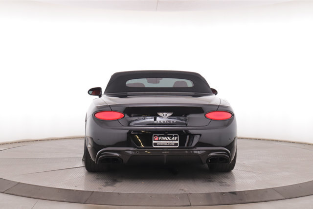Used 2022 Bentley Continental GT AWD/4WD image 12