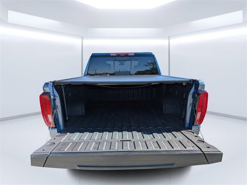 Used 2024 GMC Sierra 1500 Denali w/ Denali Reserve Package image 12