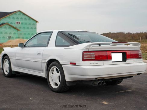 Used 1992 Toyota Supra Turbo image 6