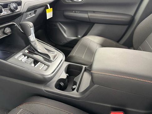 New 2026 Honda CR-V Sport image 23