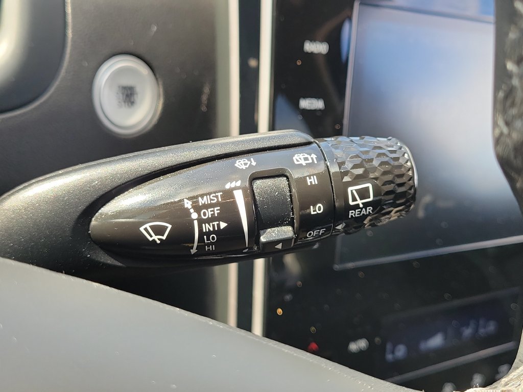 Used 2022 Hyundai Tucson SEL w/ Convenience + Premium Package AWD/4WD image 12