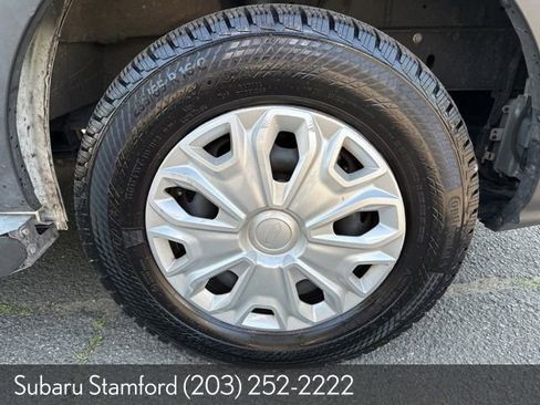 Used 2022 Ford Transit 250 Low Roof w/ Exterior Upgrade Package RWD image 23