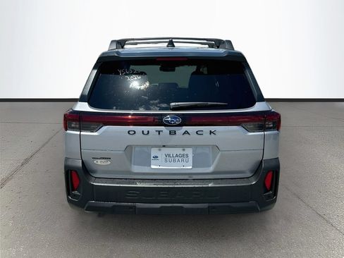 New 2026 Subaru Outback Touring AWD/4WD image 6