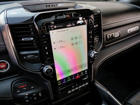 Used 2022 RAM 1500 TRX w/ TRX Level 1 Equipment Group image 99