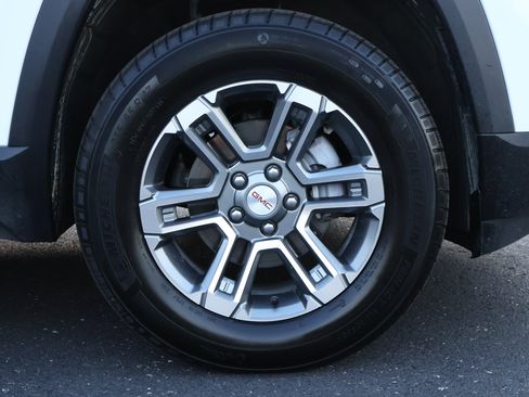 Used 2026 GMC Terrain Elevation FWD image 22