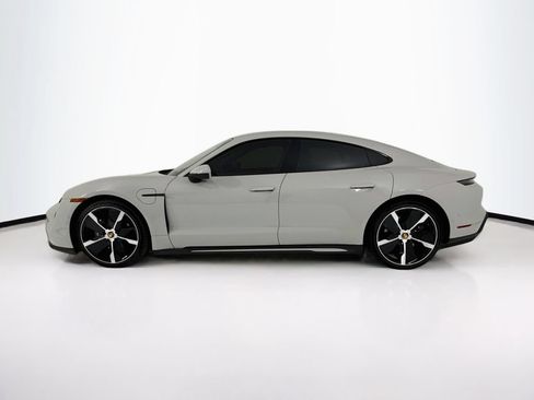 Certified 2023 Porsche Taycan RWD image 2