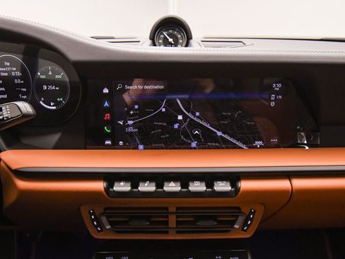 Used 2024 Porsche 911 GT3 RS image 39