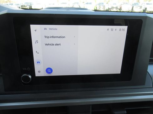 Used 2024 Toyota Tacoma SR5 AWD/4WD image 30