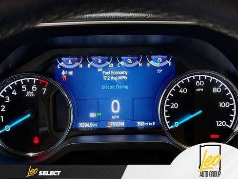 Used 2023 Ford F150 XLT w/ Equipment Group 302A High AWD/4WD image 15