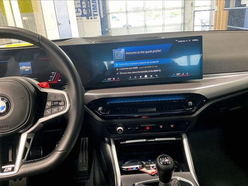 Used 2025 BMW M2 w/ Lighting Package RWD image 18