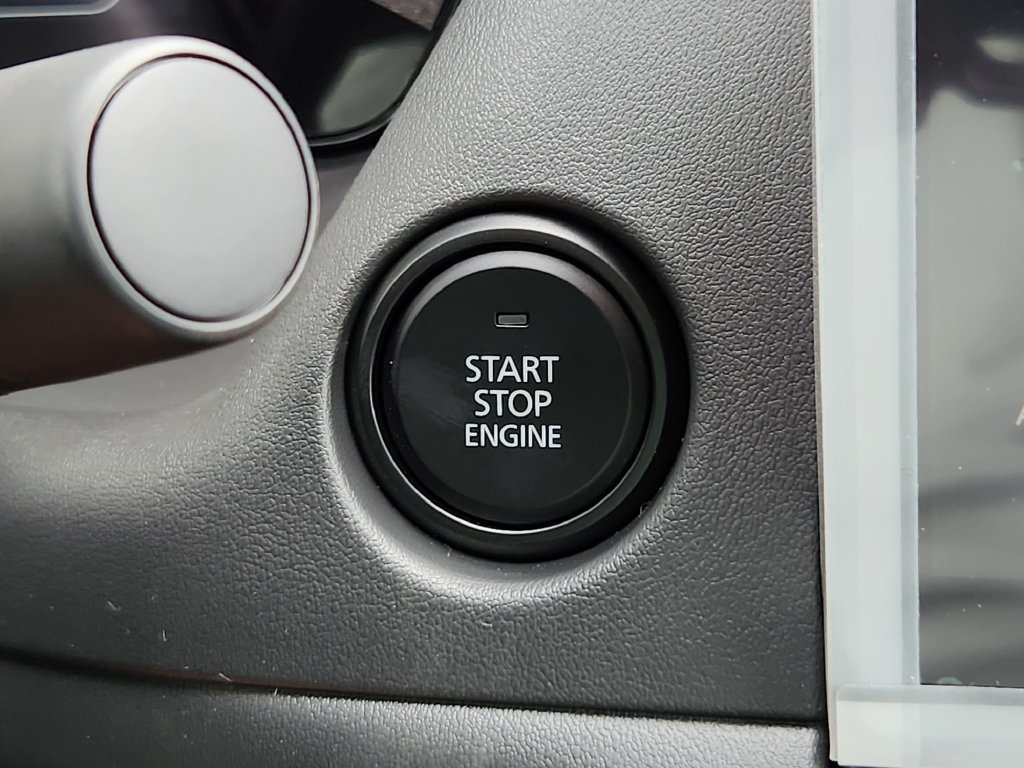 New 2026 MAZDA CX-5 Select AWD/4WD image 12
