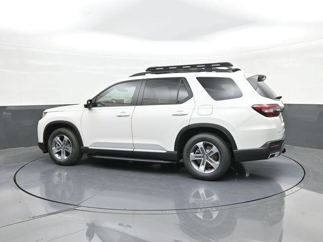 New 2026 Honda Pilot EX-L image 5