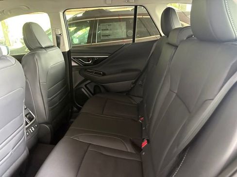New 2025 Subaru Outback Limited image 8