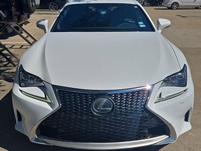 Used 2018 Lexus RC 300