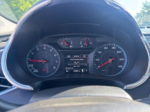 Used 2018 Chevrolet Malibu LT FWD image 27