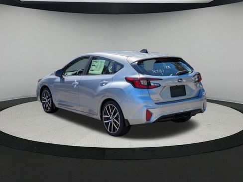 New 2026 Subaru Impreza 2.0i Sport AWD/4WD image 4