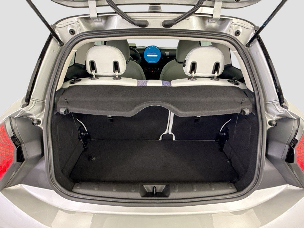Used 2025 MINI Cooper S FWD image 23