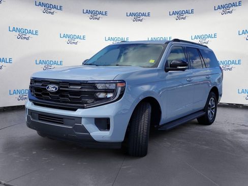 New 2027 Ford Expedition Active RWD image 11