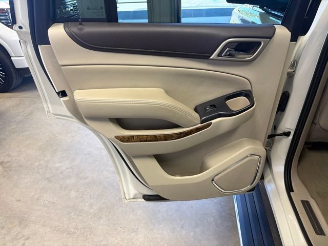 Used 2015 GMC Yukon Denali AWD/4WD image 33