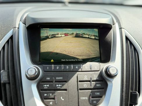 Used 2016 GMC Terrain SLE FWD image 33