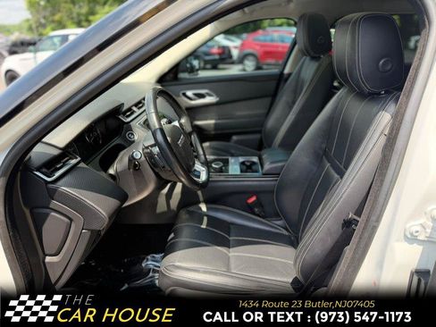 Used 2018 Land Rover Range Rover Velar S AWD/4WD image 15