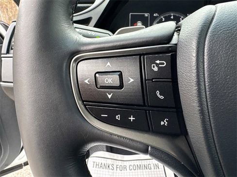 Certified 2023 Lexus ES 350 w/ Premium Package image 31