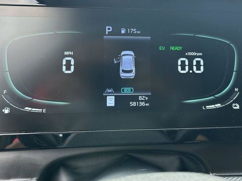 Used 2023 Kia Sportage LX image 21