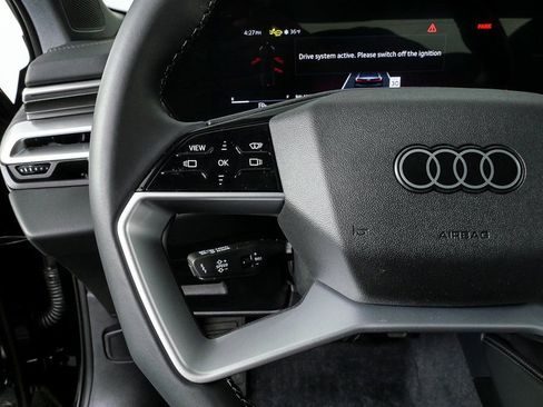 Certified 2025 Audi A5 2.0T Premium Plus w/ Premium Plus image 10