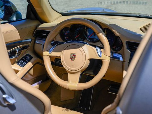 Used 2013 Porsche 911 Carrera 4S AWD/4WD image 49