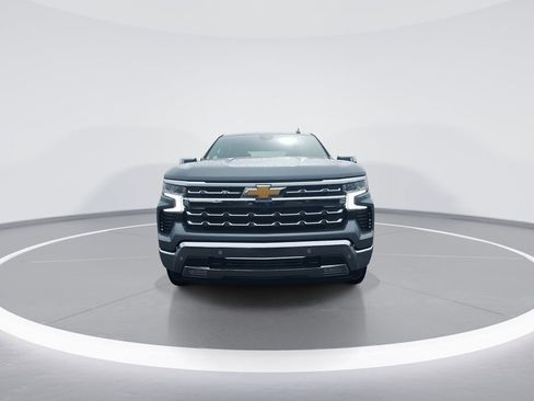 New 2026 Chevrolet Silverado 1500 LTZ AWD/4WD image 3