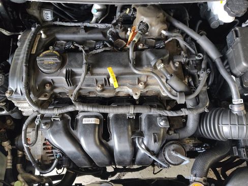 Used 2016 Kia Forte LX image 30