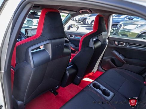 Used 2025 Honda Civic Type R image 44