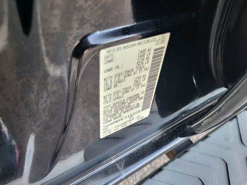 Used 2009 Nissan Xterra S w/ X Gear Pkg image 27