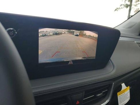 New 2026 Buick Encore GX Sport Touring image 24