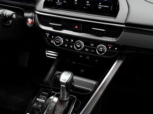 New 2025 Acura ADX A-Spec AWD/4WD image 25