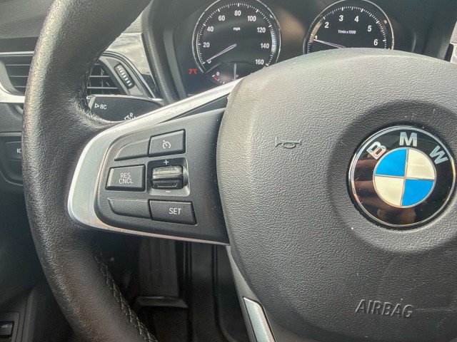 Used 2018 BMW X1 xDrive28i w/ Convenience Package AWD/4WD image 9