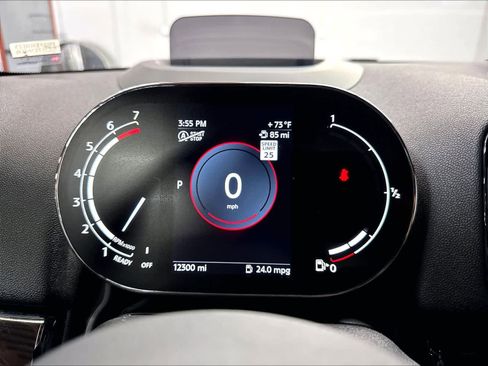 Used 2023 MINI Cooper Countryman S AWD/4WD image 10