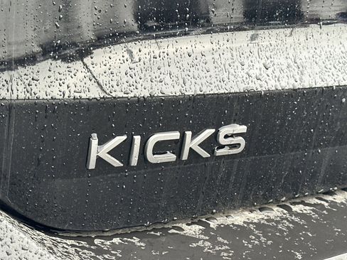 New 2026 Nissan Kicks SV image 26